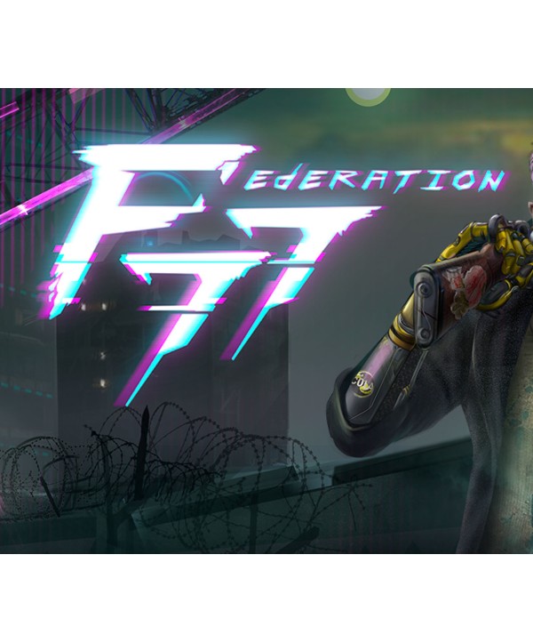 Federation77 Steam Key GLOBAL